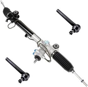 831147  Eccpp Power Steering Rack Assembly Toyota Highlander Rx