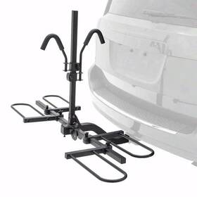 Elevate Outdoor 847821020493 Hitch-mounted Bike Rack For E-bikes And Fat Tire Bikes - 2