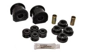 Ene-4.5123g Energy Suspension 4.5123g .875 Inch Rear Stabilizer Bar Black