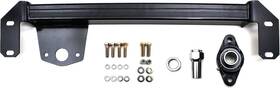 Ess-100 Engine Parts Steering Gear Box Stabilizer Bar Compatible/replacement For 94-02 Dodge Ram 1500