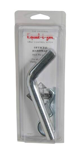 Equal-i-zer 856301002416 Hitch Pin And Clip