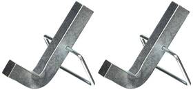 Equalizer 816416010164 Snap L-pin 2-pack
