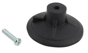 01704 Erickson 705554425834 3 Inch Roof Suction Cup Pack Of 2