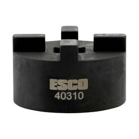 Esco 816904024963 Pro Series Mack Truck Axle King Pin Socket Esco 816904024963 Pro Series Mack Truck Axle King Pin Socket