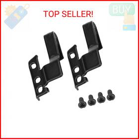 Evgatsauto6pv2g0qhae Evgatsauto Windshield Wiper Arm Adapter Kit 3392390298 2 Set Of Front Bla
