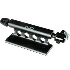 Evo 770612341883 Bike Fork Mount With Alloy Quick Release