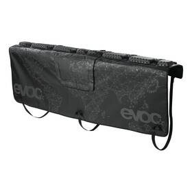 100535100-xl Evoc Tailgate Pad Curve 160cm / 63ftft Wide For Full-sized Trucks