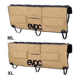 100539618-m Evoc 100539618-m/l Tailgate Pad Sand M/l