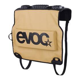 100541618 Evoc Tailgate Pad Duo Sand