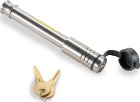 Factor 55 012748093459 Locking Hitch Pin Fits 2 Inch And 2.5 Receivers