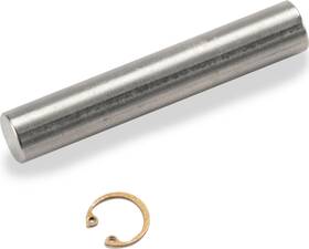 Factor 55 012748098669 Titanium Shear Pin For Ultrahook Xtv