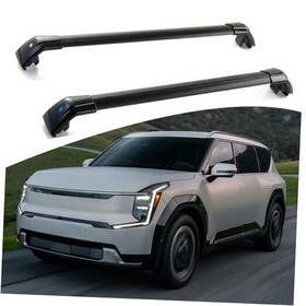 Ft-cb-ev9 Fante Cross Bars Fits For 2024 2025 Kia Ev9 Wind Awd Land Exclude Gt-line