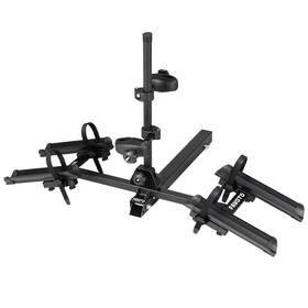 W-us-9six-brvine Favoto Hitch Bicycle Car Rack For 2 Bikes Bike Cars Suvs With 2-inch