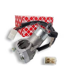 14782 Febi Ignition Lock Housing With Switch Pack Of One