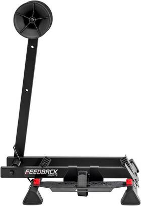 17772 Feedback Sports Rakk 2.0 Ebike Display Stand - 1 Bike