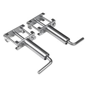 308287 Fhrhry Rv 5th Wheel Landing Gear Quick Release Pull Pins 2 Pcs Fifth