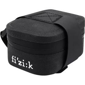 Fizi K Fb09000a00000 Fiftzi Saddle Bag Black One Size