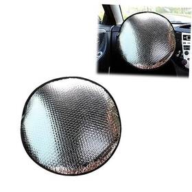 Fun18 Flygun 1 Pc Car Steering Wheel Sunshade Polyester Cloth-wrapped All