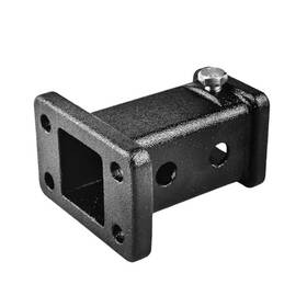 Cg-jy2025096-01 Flylin Trailer Hitch Adapter For Bolt-on 2 Inch Receiver Tube Reducer Sleeve