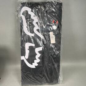 28943-001-os Fox Tailgate Cover Small Black - Bike Rack Gate Protector Unused