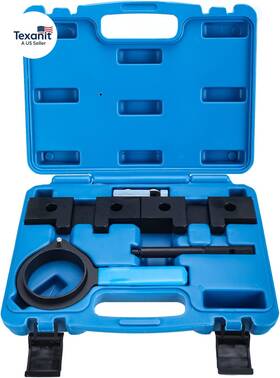 Ft6105 Freebirdtrading Vanos Valve Camshaft Engine Alignment Locking Timing Tool Holder Compatible For