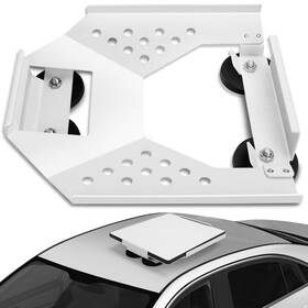 Freechangku 313448606620 For Starlink Mini Car Roof Mount Magnetic Kit Accesso Freechangku 313448606620 For Starlink Mini Car Roof Mount Magnetic Kit Accesso