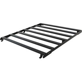 Ksca001 Frontrunner Pickup Canopy Slimsport - 5.5ft Rack Black One Size