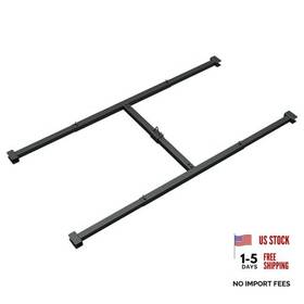 Fx-gzj 640486799489 Truck Bed Box Lifter For Lift Pickup Beds Load Capacity 1200lbs Universal