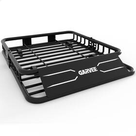 Garveelife 199108838087 51 Inch X 36 Universal Roof Rack Carrier Basket 200 Lbs Capacity Car Cargo Wi Garveelife 199108838087 51 Inch X 36 Universal Roof Rack Carrier Basket 200 Lbs Capacity Car Cargo Wi