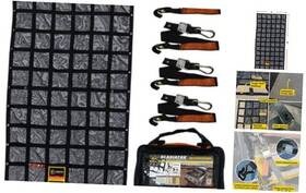 Gun-100 Gladiator Cargo Gear Heavy Duty Net - Utility Beds And Trailers Roof Racks Accesories