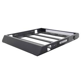 5934068t Go Rhino Srm 400 Roof Rack - Customizable L 68 Inch X W 52 H 5.5