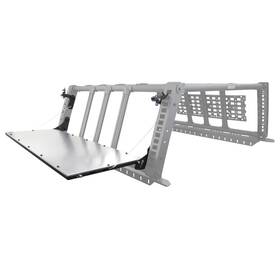 5950115t Go Rhino 810090308203 Xrs Accessory Gear Table Full-sized Truck 14-24 F-150