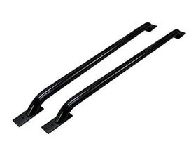 Go Rhino 8127b - Truck Bed Side Rail Fits 09-18 1500