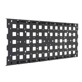 5950020t Go Rhino 887753726698 Xrs/srm Accessory Gear Plate Kit