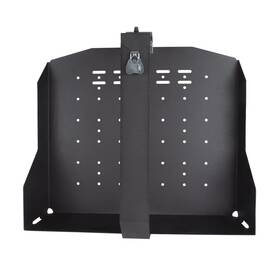 Xg252010m Go Rhino Xventure Gear Mount For Large 25 Inch Hard Case