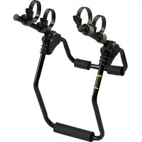 Graber 012527014187 Guardian Elite Trunk Mount 2 Bike Rack Distressed Pkg Graber 012527014187 Guardian Elite Trunk Mount 2 Bike Rack Distressed Pkg