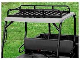 Uvrr750 Great Day Utv Roof Cargo Rack - 22 X 50 7 Carrying Cradle 100 Lbs Weight Capacity