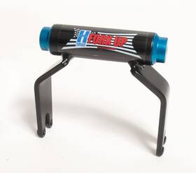 1005r-2 H Hurricane Components Reverve Bike Fork Roof Adapter 5mm X 100mm Thru Axle M