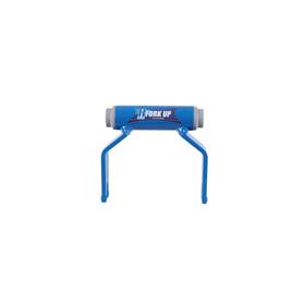 H Hurricane Components 616196950137 Envy Road Fork-up Car Roof Bike Rack Adapter 12mm X 100mm