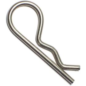 Piece-5 Hard-to-find Fastener 738287749717 014973186418 Hitch Pin Clips 5/32 X 2-15/16