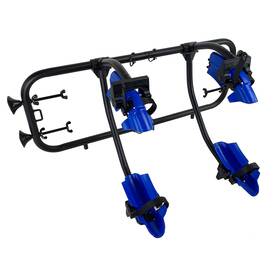 Heininger 661588020288 Advantage Sportsrack Bedrack Elite 2 Bike Compact Truck