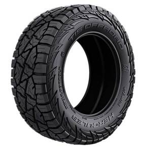 70r18 Hercules 98815 Tis Rt1 Lt285/70r18 E/10ply Light Truck And Suv Tire