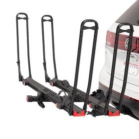 Hr7000 Hollywood 014658470009 Cross Track 2 Bike Hitch Rack