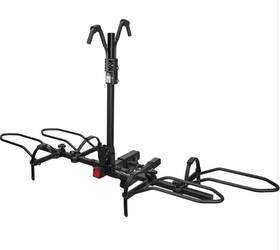 1455z-e Hollywood Sport Rider Racks Se Fat Tire Electric Bikes Rack Hr See Pics