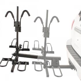 Hr1475 Hollywood Racks 45976 Car Rack Holywd Spt Rdr 2b Add-on 2in