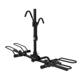 Hollywood Racks 800265777910 Trail Rider Hitch Mount Rack 1-1/4ftft And 2ftft Bikes 2