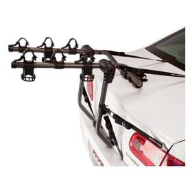 B000qj8bv0 Hollywood Racks Express 3 Bike Car Rack. Perfect Condition B000qj8bv0 Hollywood Racks Express 3 Bike Car Rack. Perfect Condition