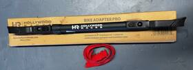 Ba-a130238 Hollywood Racks Bike Adapter Pro For Most Standard Rear Car Mounts