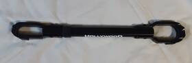 Bbr-j5294 Hollywood Racks Bike Adapter 23.25 Inch - 30 Black Unused