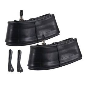 100-19 Htbcchb 70/100-19 2.25/2.50-19 Inner Tube Heavy Duty 2 Mm Thickness Electric Dirt Bike